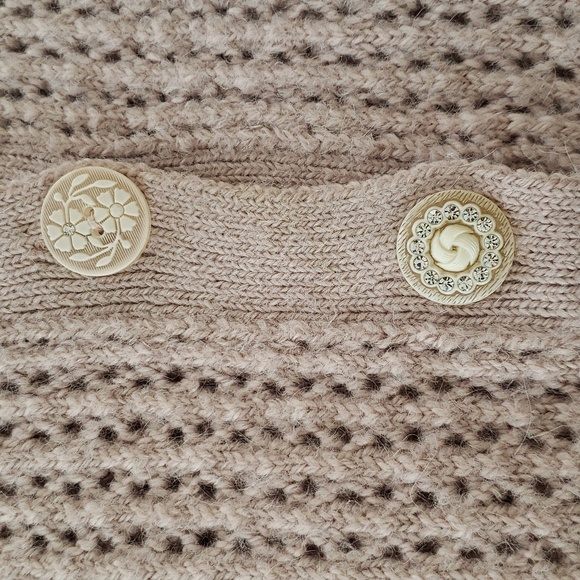 Rebecca Taylor baby Alapaca sweater - Picture 14 of 16